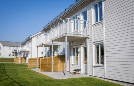 Byagårdsvägen, Ljungby - Foto 4