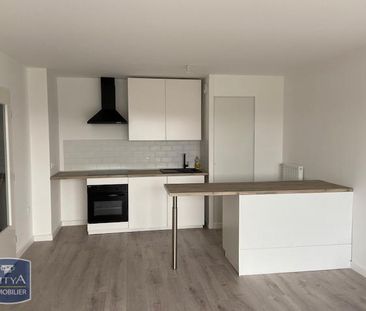 Location Appartement 2 pièces 44m² MARQUETTE LEZ LILLE 59520 - Photo 1