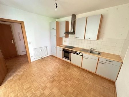 Eggenberg - 2-Zimmer-Wohnung Mit Loggia- 52,33m² - ab 1.1.2025 - Foto 2