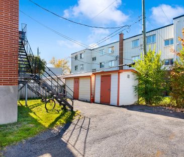 Appartement - 753 Rue Louise - Photo 5