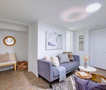 For Lease - 533 Victoria Pk Avenue Unit# Basememt, Toronto, Ontario - Photo 3