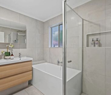 A stylish newly renovated home in one of Wishart's most sought-afte... - Photo 1