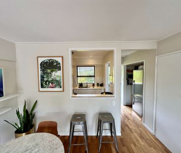 Two Bedroom Apartment Ponsonby - Photo 4