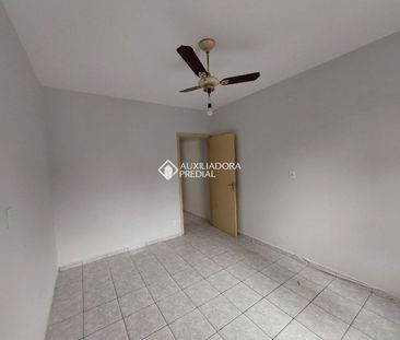 Sobrado com 2 quartos e 200m² para alugar em Santa Maria, Sæo Caeta... - Photo 1