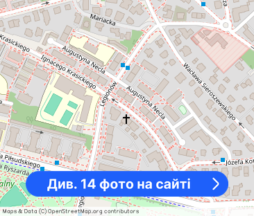 3-pokojowe mieszkanie na Kamiennej Górze w Gdy - Фото 1