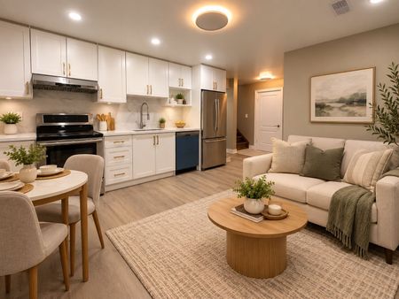 For Lease - 3369 St Paul Avenue Unit# Basement, Niagara Falls, Ontario - Photo 2