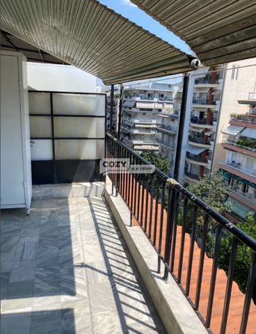 Διαμέρισμα για ενοικίαση - Ανάληψη - Μπότσαρη - Νέα Παραλία, - Φωτογραφία 4