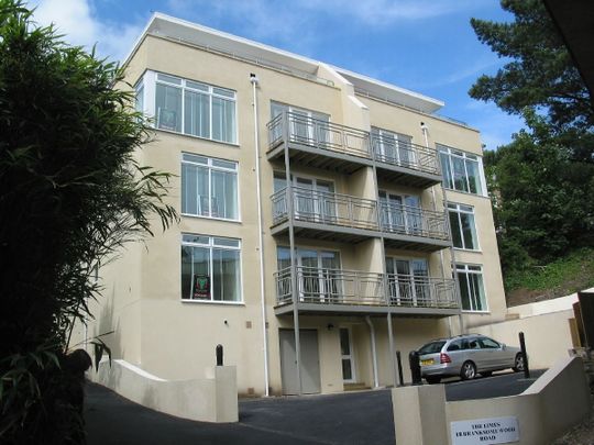 Branksome Wood Road, Bournemouth, - Photo 1