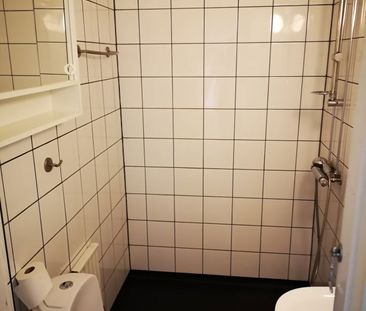 Svengrensgatan 15 B - Photo 4