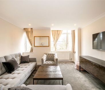 A Newly Refurbished Two Bedroom Apartment Located on Sloane Street ... - Photo 2