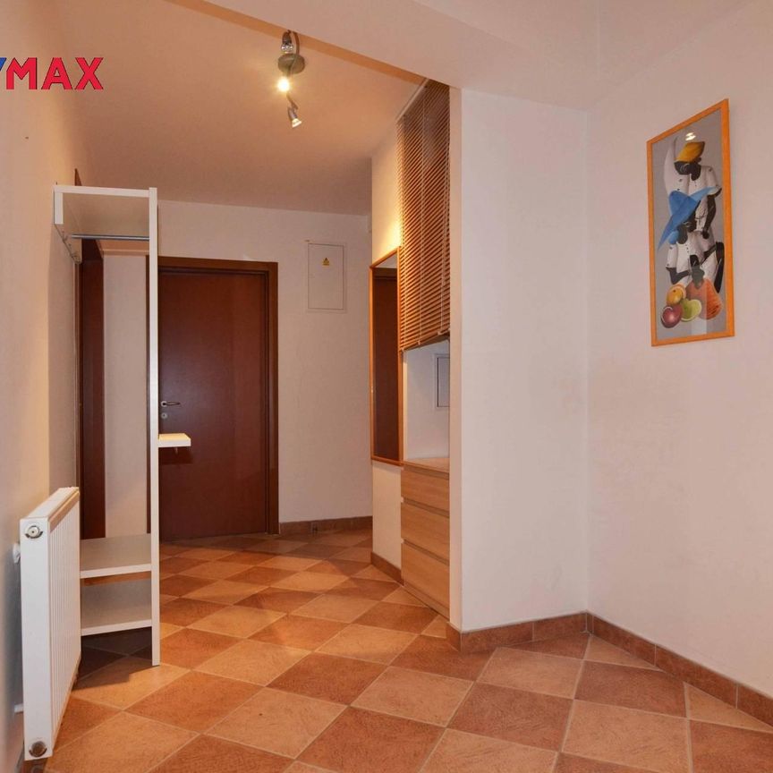 Pronájem bytu 4+kk 100 m² - Photo 1