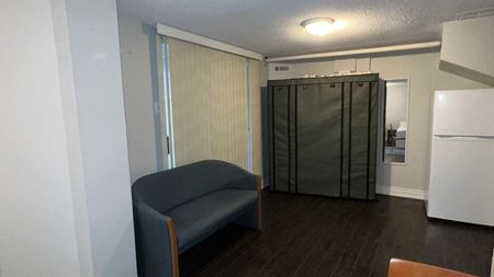 For Lease - 7030 Copenhagen Road Unit# 28 (Basement Studio), Mississauga, Ontario - Photo 3