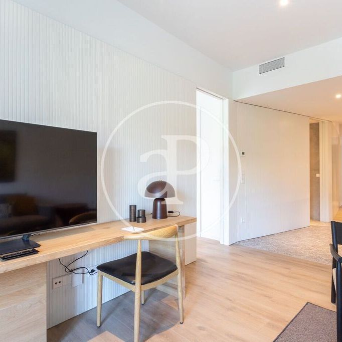 Luxury Apartment for rent in Barcelona, Catalonia - Foto 1
