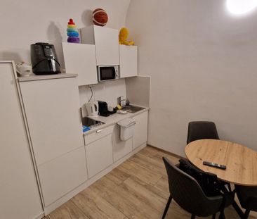 Wohnung im Zentrum von Linz zu mieten! - Photo 3