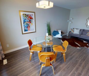 Living Stone | Stonebridge | 2 & 3 Bed Townhome Rentals! - Photo 5