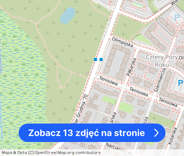 Nowe 4 pokoje balkon garaż - Zdjęcie 1