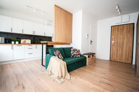 Poznań, Naramowice, Błażeja - Zdjęcie 3