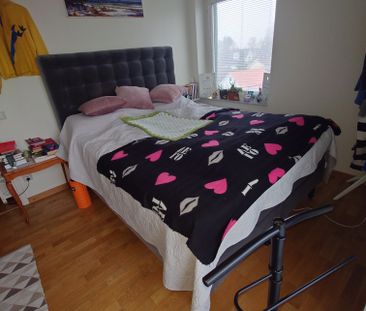 Storkällsvägen, Uppsala - Foto 4