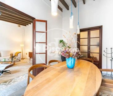 Apartamento en alquiler en Palma de Mallorca - Photo 5