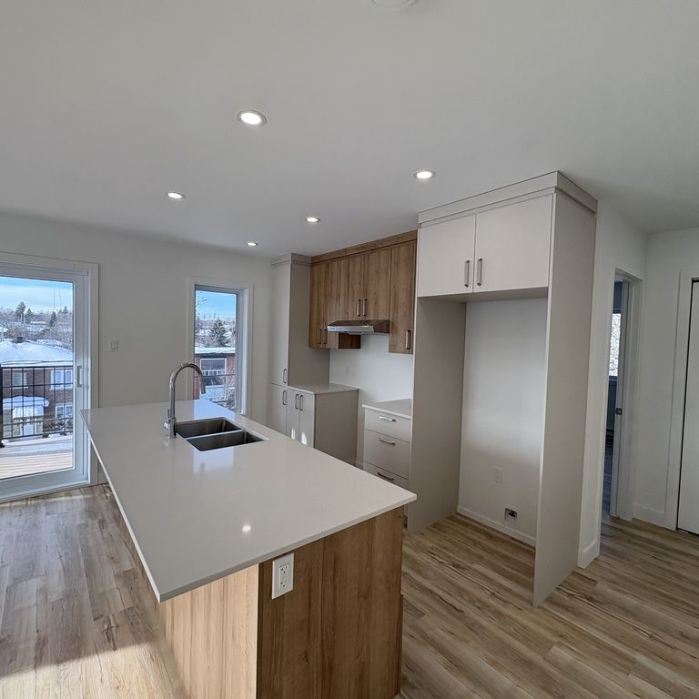 5 1/2 Sherbrooke - Photo 1