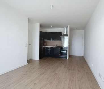 Appartement à louer 2 pièces • 45,52 m2 Le Petit-Quevilly - Photo 3