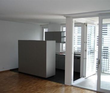 3.5 Zimmer Wohnung an der Glatttalstrasse 118c, 8052 Zürich - Photo 5