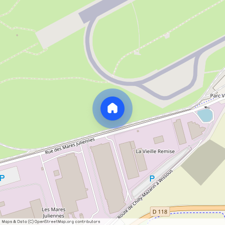 91600, Savigny-Sur-Orge