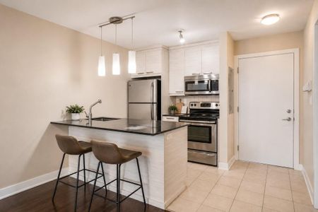 Appartement à louer - Photo 5