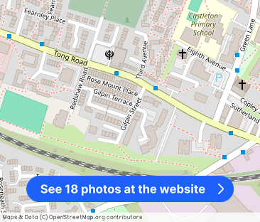 St. Marys Close, Leeds, West Yorkshire, LS12 - Photo 1