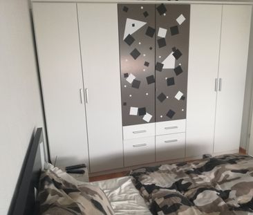 2-Zimmer-Wohnung in Linz – Neue Heimat - Foto 6