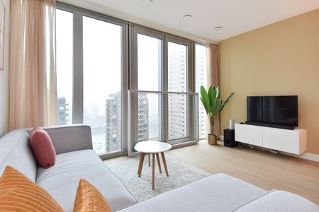 Wilhelminakade 385, Kop van Zuid, 3072AP, Rotterdam - Foto 3