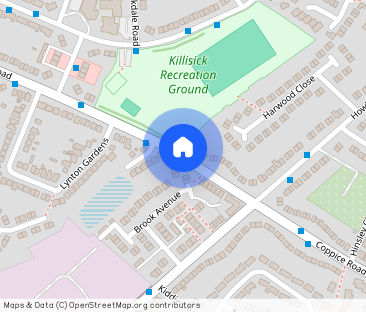 Coppice Road, Arnold, Nottingham - Photo 1