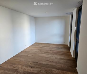 Moderne 4.5-Zimmer-Neubauwohnung mit grosser Loggia-Terasse - Photo 5