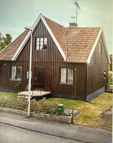 Kristianstadsgatan - Foto 4