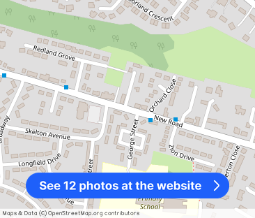 New Road, Staincross, Barnsley, S75 - Photo 1