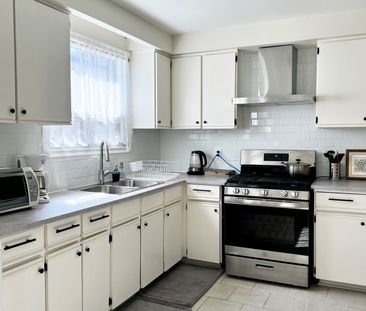 For Lease - 126 Edmonton Drive Unit# Bedroom-2, Toronto, Ontario - Photo 4