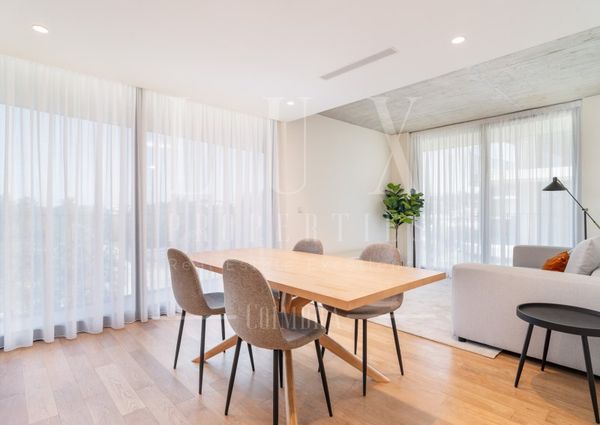 Apartamento T2 em Coimbra