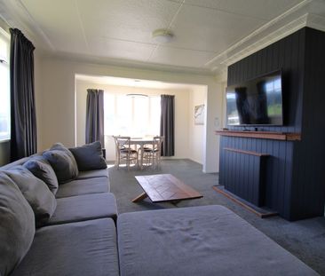 30 Scotland Terrace, Green Island - Photo 4