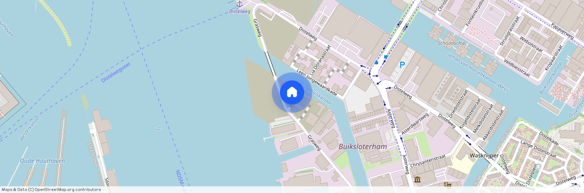 Grasweg 182, 1031 HX, Amsterdam