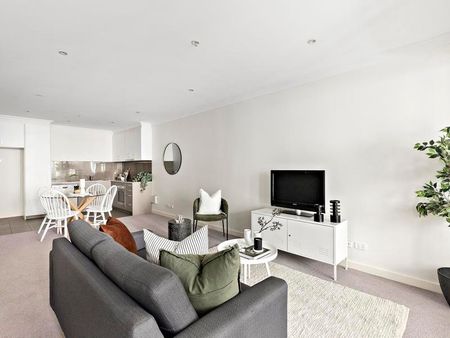 209/29 Nicholson Street, Brunswick East VIC 3057 - Photo 4