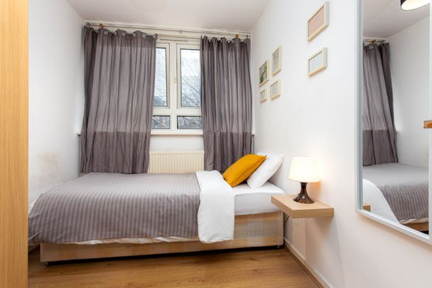 RM4 Broomfield Street | Poplar | London | E14 6BQ - Photo 1