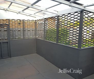 179 Somerville Road, Yarraville VIC 3013 - House For Rent | Domain - Photo 3