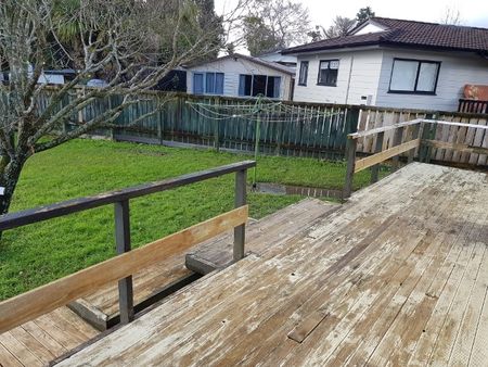 HENDERSON - Fully fenced security. - Photo 4