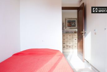 Via di S. Croce in Gerusalemme, Rome, Lazio 00185