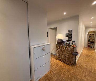 Location appartement 4 pièces, 105.06m², Le Plessis-Robinson - Photo 4