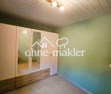 3,5 EG Wohnung in Aschaffenburg/Schweinheim - Foto 1