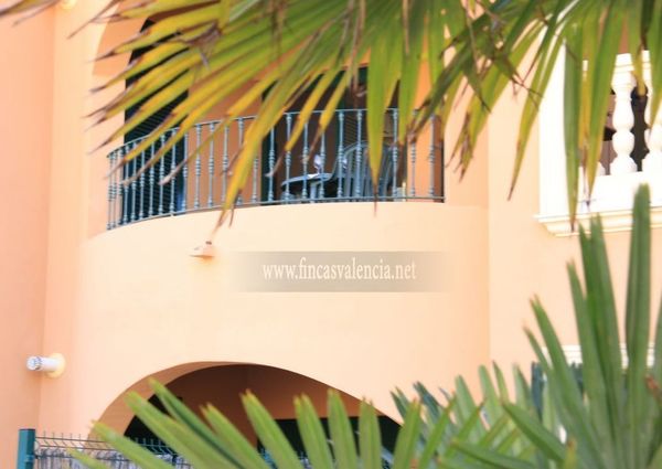 Puerto, Jávea - Xàbia, Valencian Community 03730