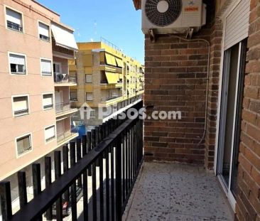 Piso en alquiler en Altabix - Photo 6