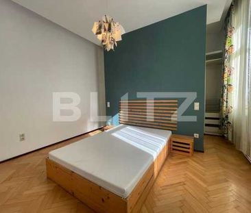 Apartament 2 camere, 62mp, A.C, zona NTT Data, Mihai Viteazu - Photo 6