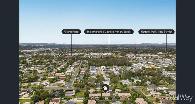 10/99-113 Peverell Street, Hillcrest QLD 4118 - House For Rent | Domain - Photo 1